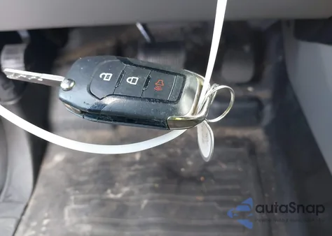 2017 Ford F-150 Xl z USA, uszkodzony, nr VIN 1FTEX1CF2HFC06405